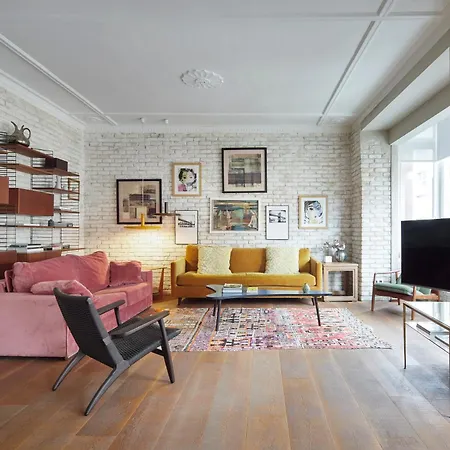Apartment Dear Oldie By Feelfree *