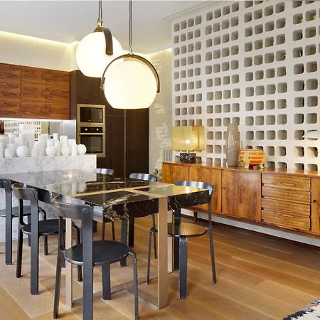 Dear Oldie By Feelfree Apartament *