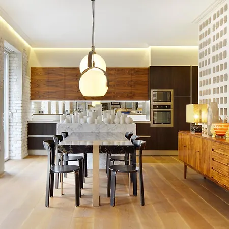 Apartament Dear Oldie By Feelfree