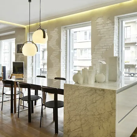 Apartment Dear Oldie By Feelfree San Sebastian