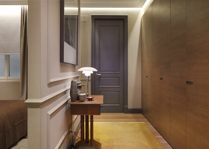 Dear Oldie By Feelfree Apartment *