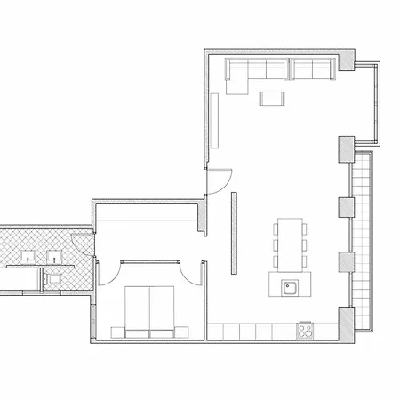 Appartement Dear Oldie By Feelfree *