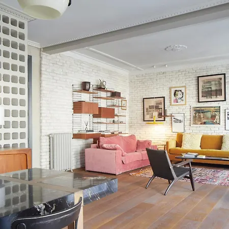 Dear Oldie By Feelfree San Sebastian