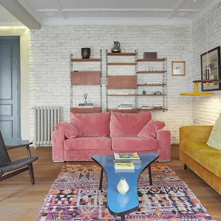 Dear Oldie By Feelfree Appartement