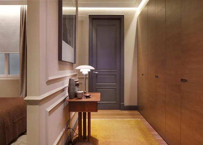 Dear Oldie By Feelfree San Sebastián