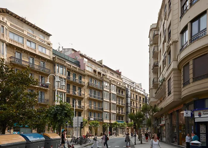 Dear Oldie By Feelfree Lejlighed *