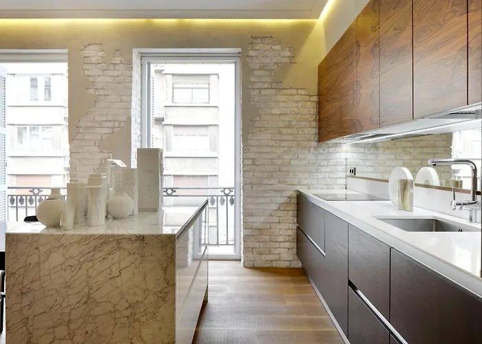 Dear Oldie By Feelfree Lejlighed *