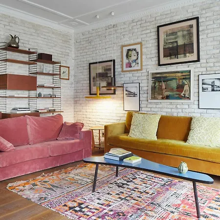 Dear Oldie By Feelfree * Saint-Sébastien