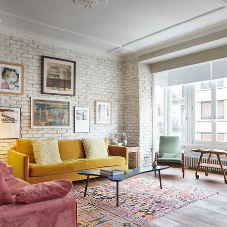 Dear Oldie By Feelfree Saint-Sébastien