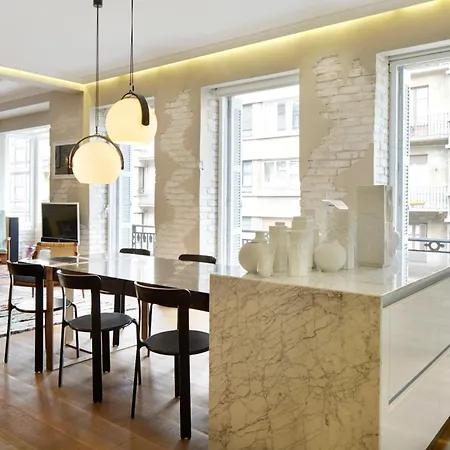 Appartement Dear Oldie By Feelfree Saint-Sébastien