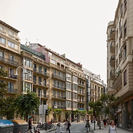 Dear Oldie By Feelfree Appartement *