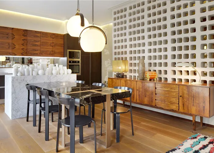 Dear Oldie By Feelfree Apartment *