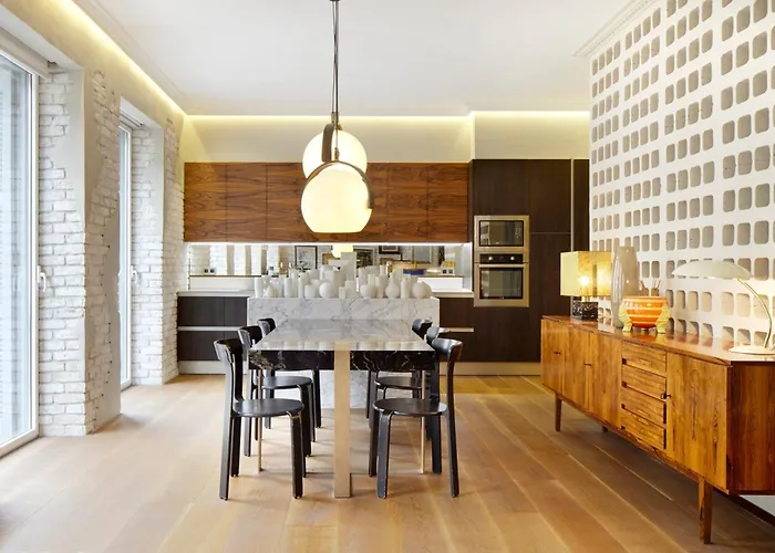 Apartment Dear Oldie By Feelfree